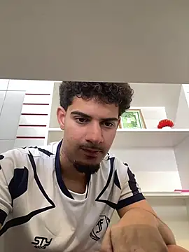 Mcsafadin Webcamshow