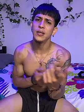 Austin_muscle Live XXX-chat
