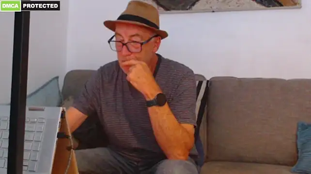 bluedae1 Live XXX-Chat