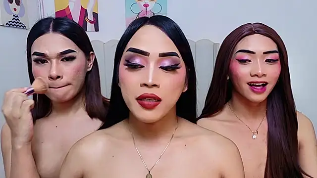 צ'אט XXX בשידור חי של MirandaSterling