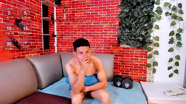 Živý XXX chat Tony_Zackk1