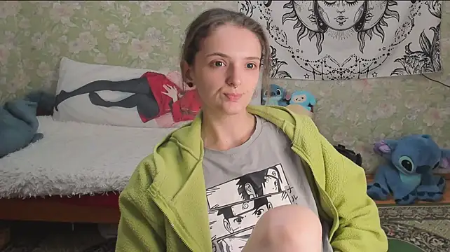 Cutie_Adelian Live XXX chat