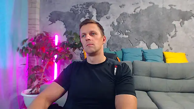 Živý XXX chat VikingChrisss