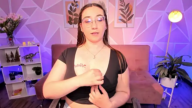 _RosieRider – Live XXX-chat