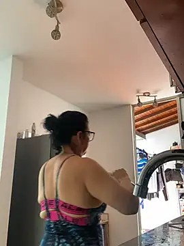 Sharongirl07's Webcam Show