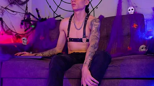 BryanGrey__ Live XXX Chat