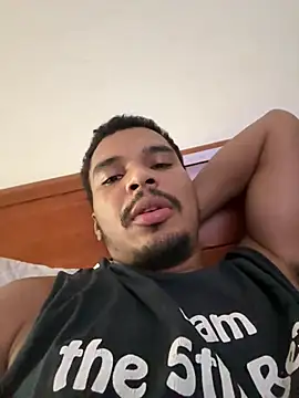 GrouchyMathew 现场XXX聊天