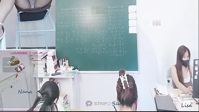 _Math_ – Live XXX-chat