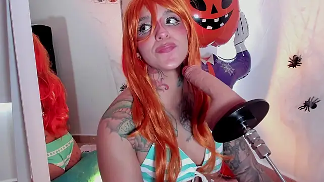 KuraiBi's Live XXX Chat