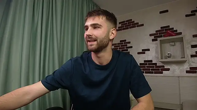 KyloEast – Live XXX-chat