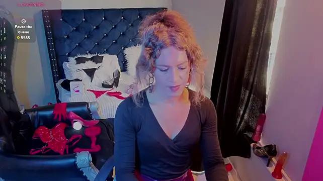 Sofia-Rossii Chat XXX in diretta