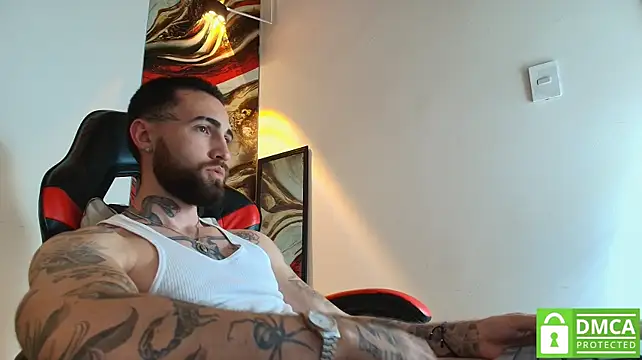 Luke_davis01's Live XXX Chat