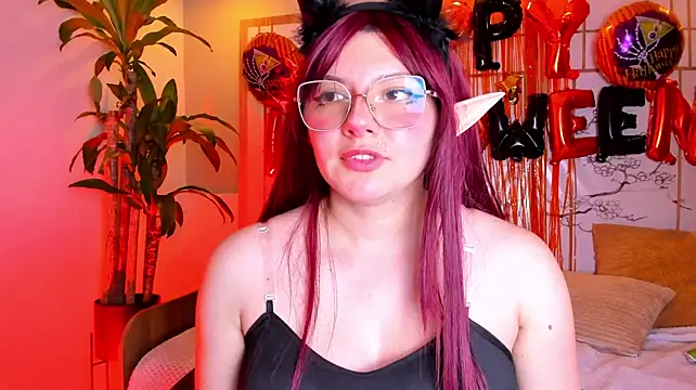 Chat XXX ao vivo de Seraphine_18