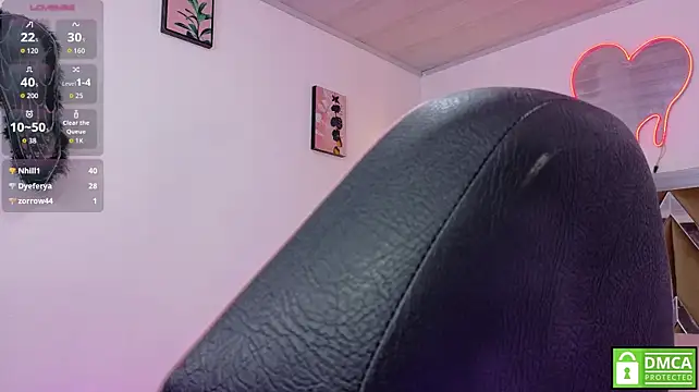 DULCEPEARL_TAY's Live XXX Chat