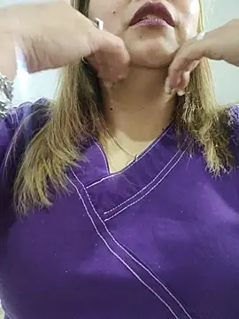 Živý XXX chat -Zoe-1