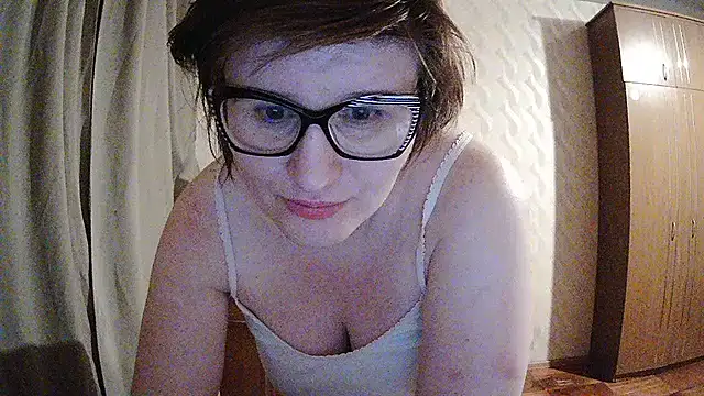 Chatroom XXX en direct de Jolinaha