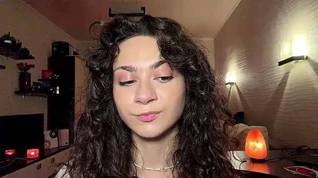 Chatroom XXX en direct de JaquelynRollend
