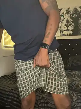 Chatroom XXX en direct de BigDaddyDy