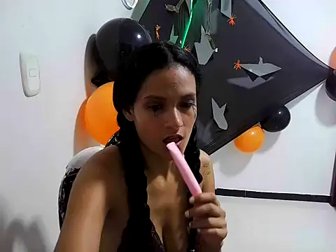 แชท XXX สดของ laflakaerotika