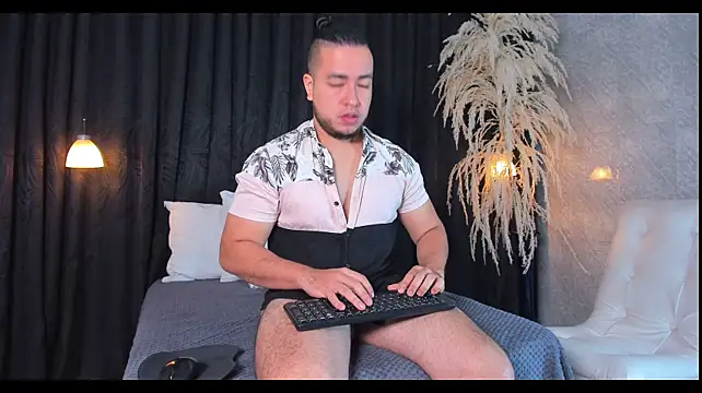 Czat XXX na żywo – madisonyeduar_