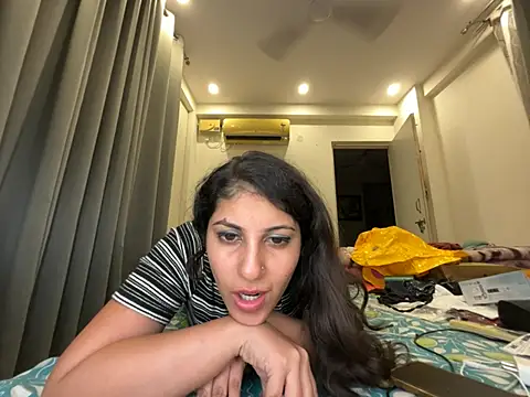 SubmissiveKaur Live XXX-chat