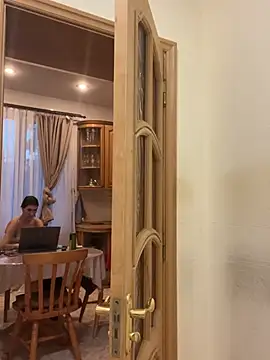 צ'אט XXX בשידור חי של RussianGirls_