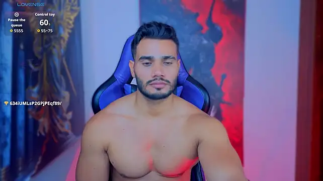 Онлайн чат XXX AndresRodriguez1