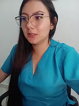 Chat XXX en directo de mia_nala