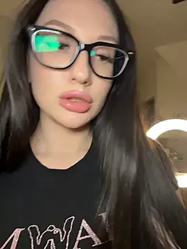 DayaFoxy's Live XXX Chat