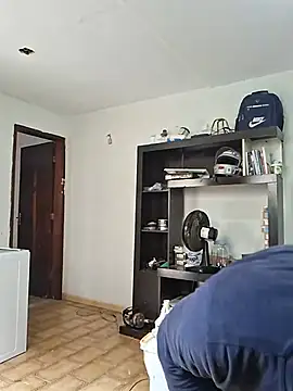 Show de COROADOTADOCASADO na webcam