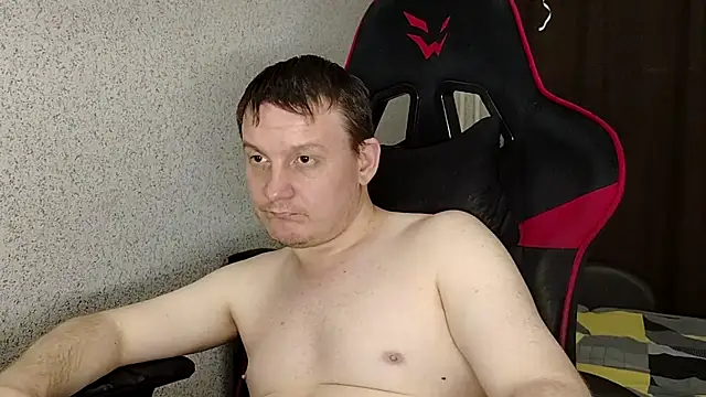 Živý XXX chat MysteriousWanderer