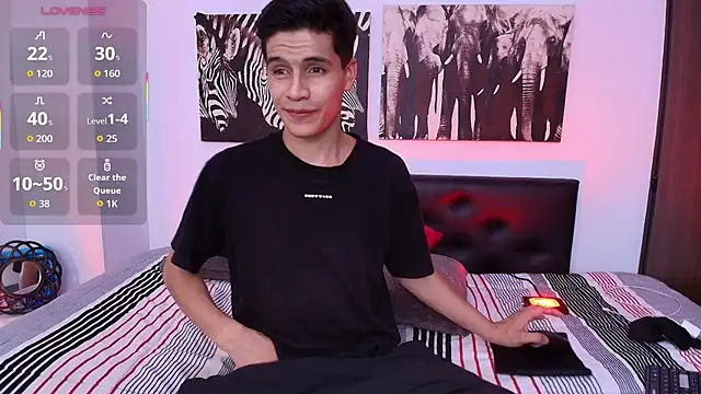Jacob5_ Live XXX-chat