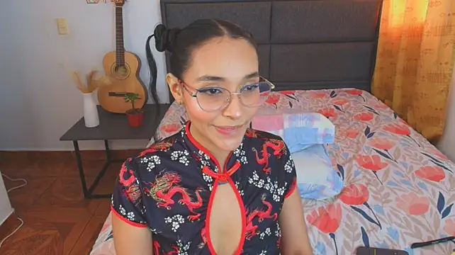 AuroraNoir_ live XXX chat