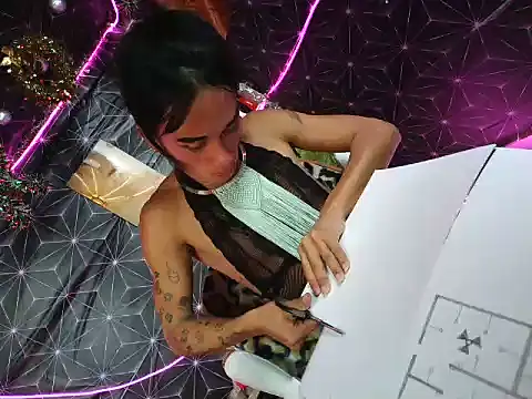 Foxylecious24 live XXX chat