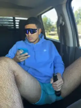 StrokingDaddy4 – Naživo XXX chat