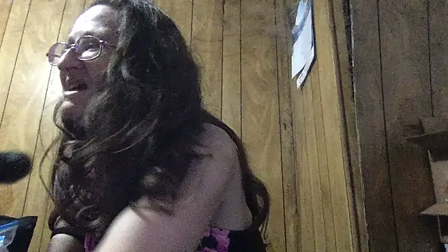 milfmichelle69's Live XXX Chat