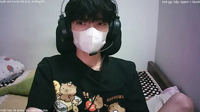 Kangc369 라이브 XXX 채팅