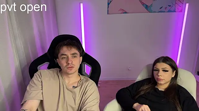 Chatroom XXX en direct de xgvgggx