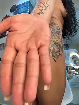 Czat XXX na żywo – AngelinaDuvall