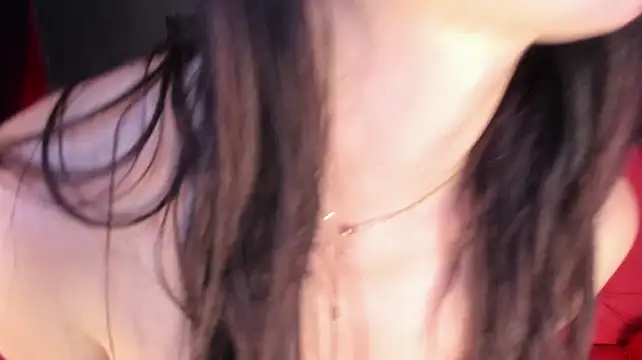 แชท XXX สดของ alessialouren