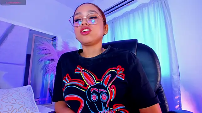 Czat XXX na żywo – CarolineFyre