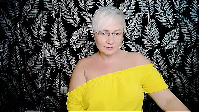 Živý XXX chat Olivia_playful