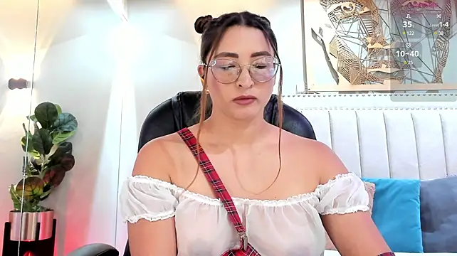 _LaraMom_ live XXX chat