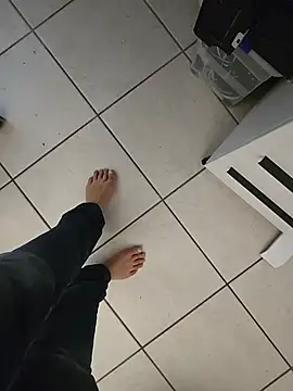 Lorent6969 Adlı Modelin Canlı XXX Sohbeti