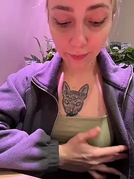 Sunny___Bunny's Live XXX Chat