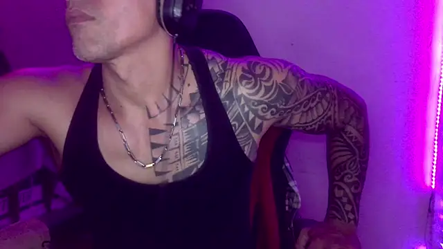 Adam_Dom live XXX chat