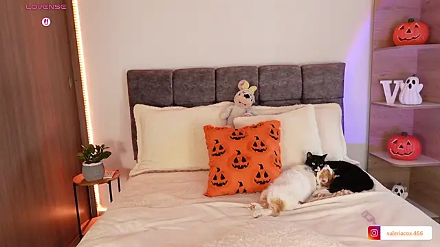 Vale_cortez Adlı Modelin Canlı XXX Sohbeti