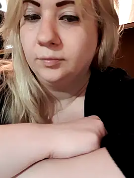 Missy_DM élő XXX-chatje