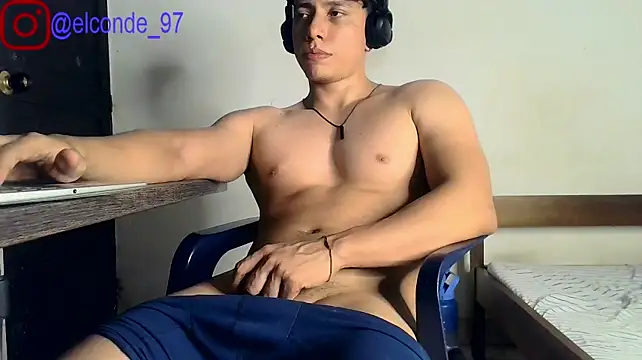 CONDE1997 现场XXX聊天