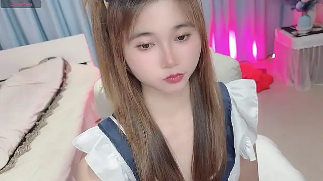 di-or-のライブXXXチャット
